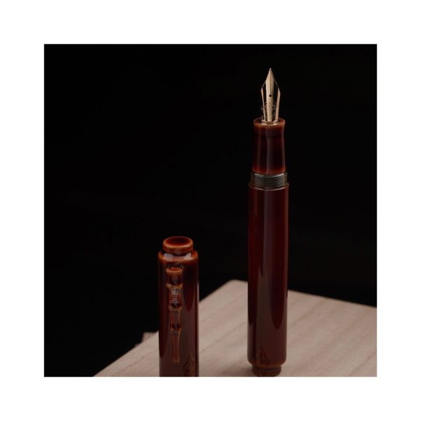 AP Limited Editions - Tamenuri Yellow