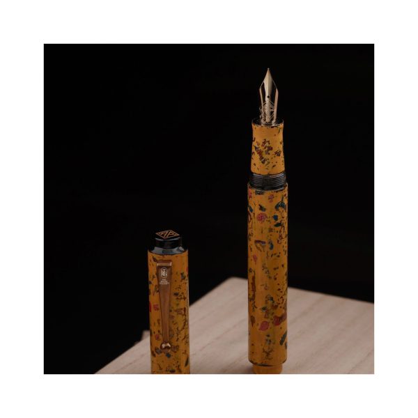 AP Limited Editions - Magical Urushi Yellow