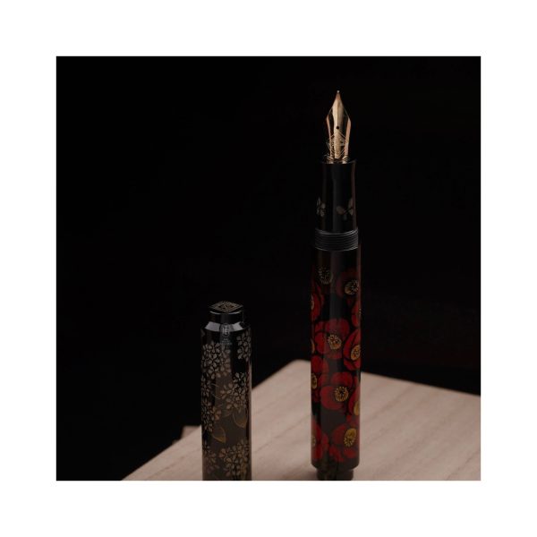 AP Limited Editions - Camelia And Linden Viburnum