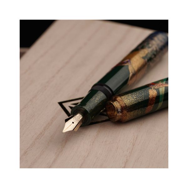 AP Limited Editions - The Kingfisher By The River