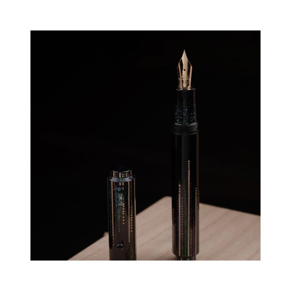 AP Limited Editions - The Radiance