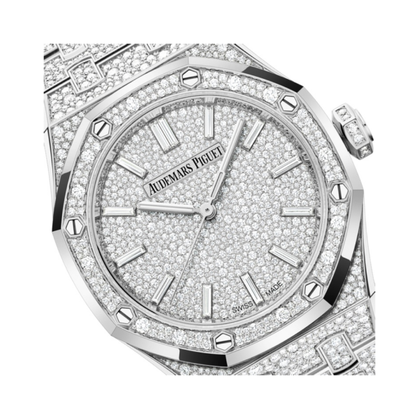 Royal Oak Selfwinding