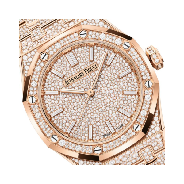 Royal Oak Selfwinding