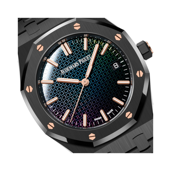 Royal Oak Selfwinding Limited Edition Of 300