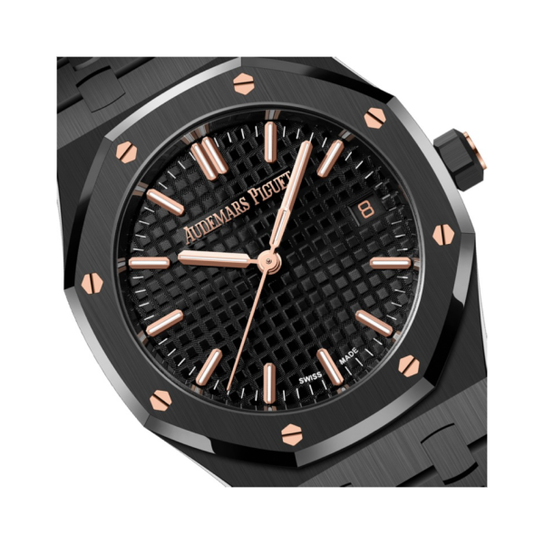 Royal Oak Selfwinding