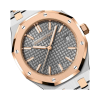 Royal Oak Selfwinding Grey Grande Tapisserie Dial