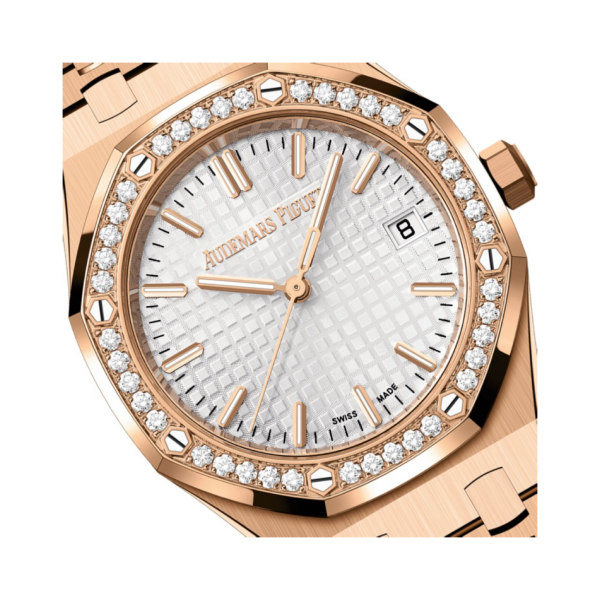 Royal Oak Selfwinding