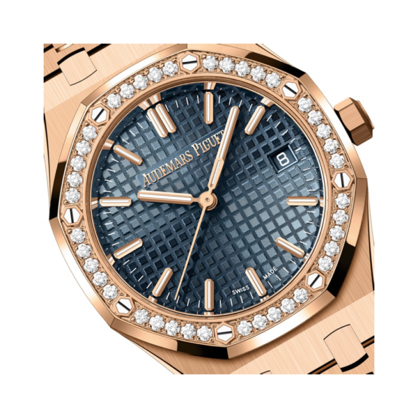 Royal Oak Selfwinding