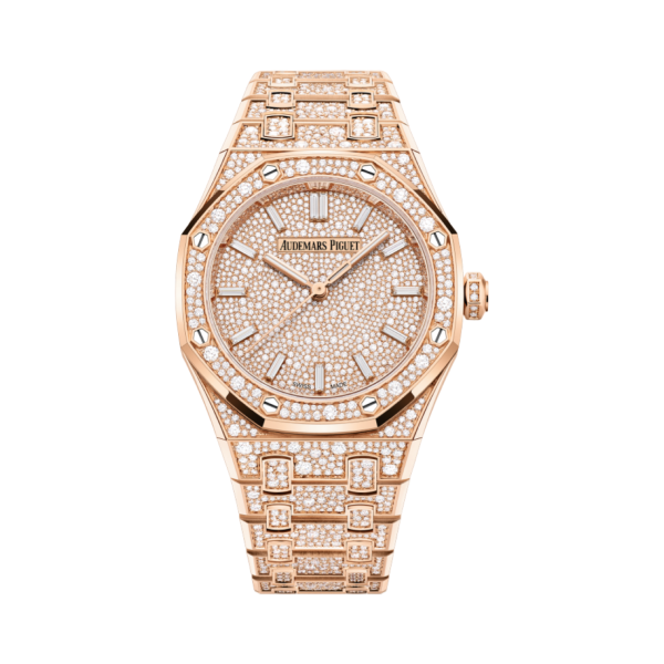 Royal Oak Selfwinding