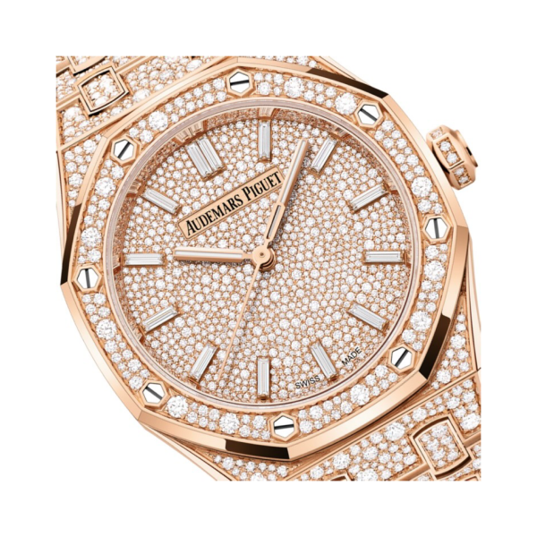 Royal Oak Selfwinding