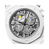 Royal Oak Offshore Grande Complication White Ceramic