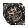 Royal Oak Offshore Selfwinding Tourbillon Chronograph Limited Edition Of 50