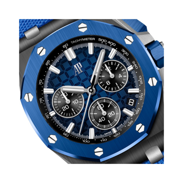 Royal Oak Offshore Selfwinding Chronograph