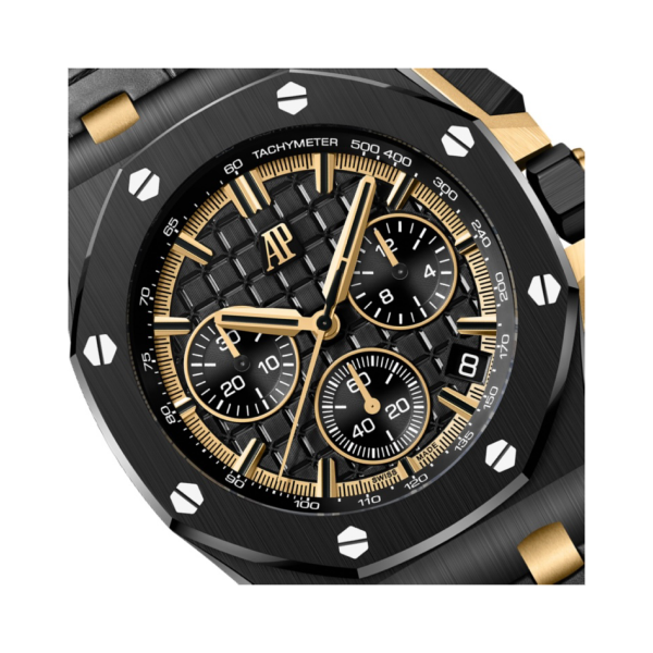 Royal Oak Offshore Selfwinding Chronograph
