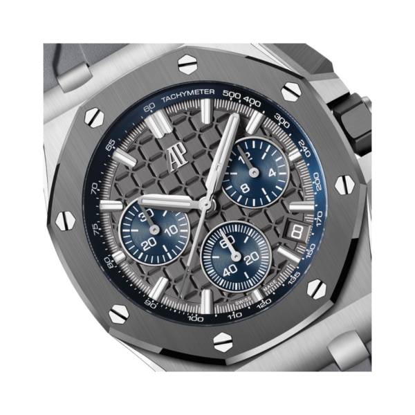 Royal Oak Offshore Selfwinding Chronograph