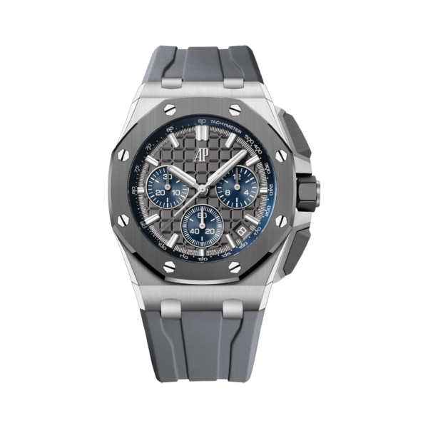Royal Oak Offshore Selfwinding Chronograph