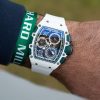 Richard Mille RM 72-01 Le Mans Classic Chronograph