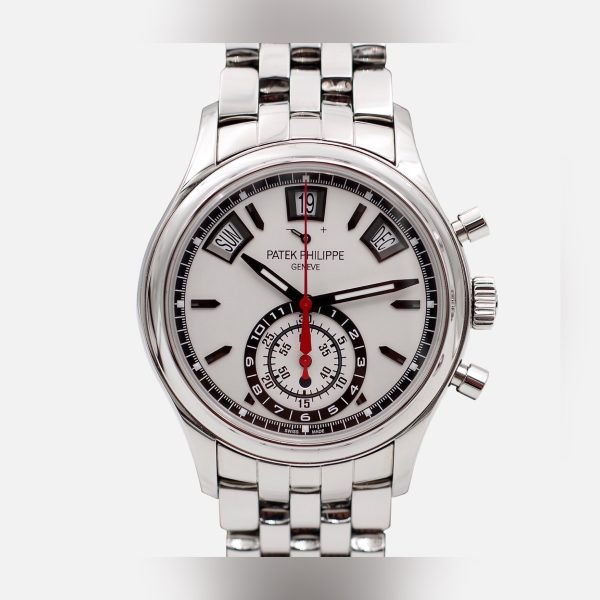 Patek Philippe Complications 5960/1A-001