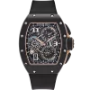 Richard Mille RM 72-01 Black ceramic Lifestyle In-House Chronograph