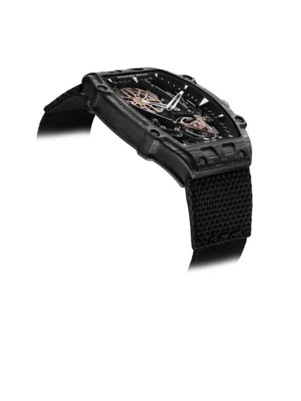 Richard Mille - RM 27-05 Manual Winding Flying Tourbillon Rafael Nadal