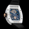 Richard Mille RM 17-02 Tourbillon White Quartz TPT
