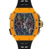 Richard Mille RM 65-01 Split-seconds Chronograph Dark Yellow Quartz TPT