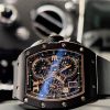 Richard Mille RM 72-01 Black ceramic Lifestyle In-House Chronograph