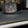 Richard Mille RM 72-01 Black ceramic Lifestyle In-House Chronograph