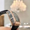 Richard Mille RM 30-01 Rose Gold