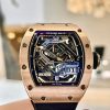 Richard Mille RM 30-01 Rose Gold