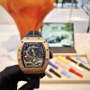 Richard Mille RM 30-01 Rose Gold