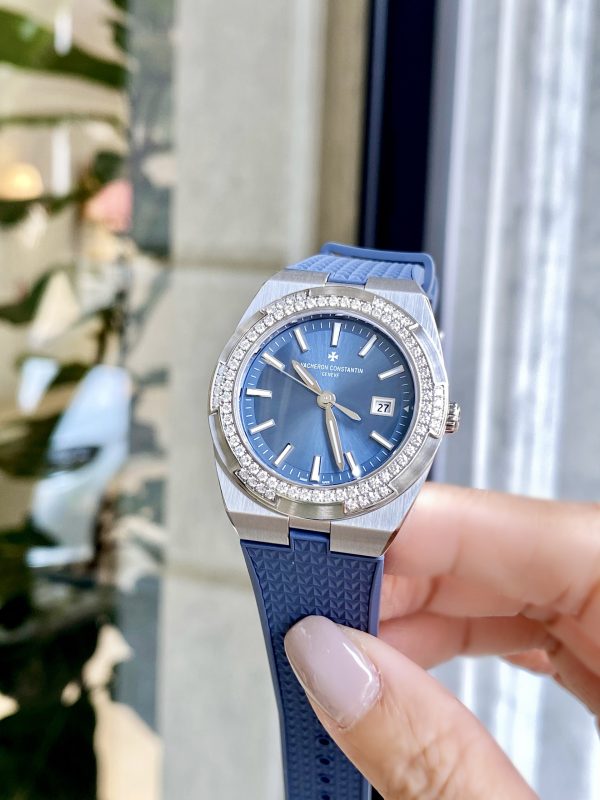 Vacheron Constantin Overseas 1205V/100A-B590