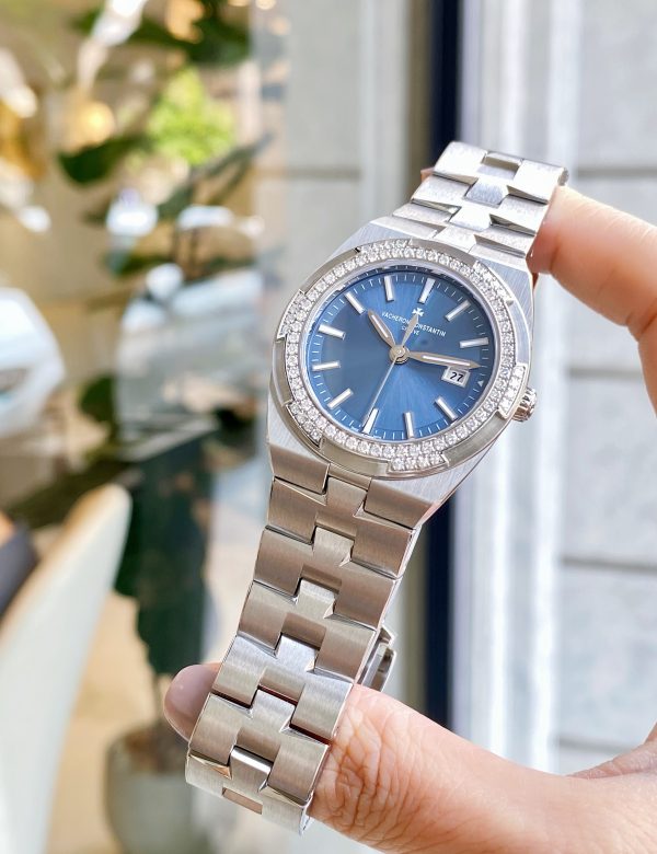 Vacheron Constantin Overseas 1205V/100A-B590