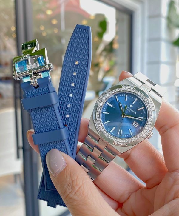 Vacheron Constantin Overseas 1205V/100A-B590