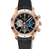 ZENITH CHRONOMASTER SPORT ROSE GOLD BLACK DIAL