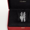 CARTIER LA PANTHÈRE DE CARTIER WHITE GOLD FULL DIAMOND
