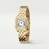 CARTIER PANTHÈRE DE CARTIER YELLOW GOLD SMALL MODEL