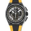 ZENITH DEFY EXTREME E DESERT X PRIX