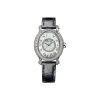 Chopard Happy Sport White Gold Diamonds Brand New