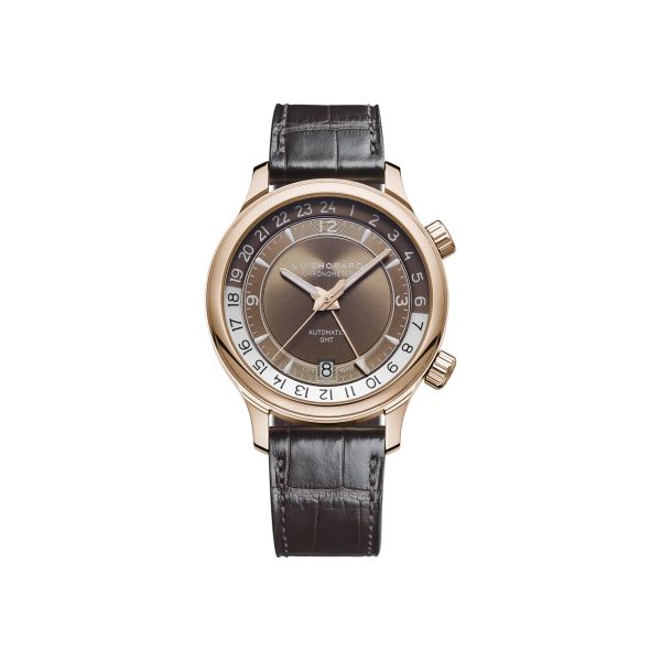 Chopard L.U.C GMT One Rose Gold Brand new