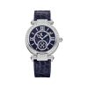 Chopard Imperiale Moonphase White Gold Diamonds Brand New