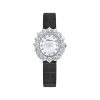 Chopard L'Heure Du Diamant White Gold Diamonds Brand new