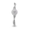 Harry Winston Mini Twist High Jewelry Timepieces White Gold Brand new