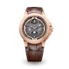 Harry Winston Ocean Biretrograde Perpetual Calendar Automatic Brand New