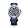 Harry Winston Ocean Biretrograde Perpetual Calendar Automatic Brand New