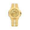 Chopard Alpine Eagle 41 Yellow Gold Brand new