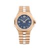 Chopard Alpine Eagle 41 Rose Gold Brand new