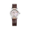 Chopard Imperiale Rose Gold Lucent Steel Brand new