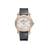 Chopard Happy Sport Rose Gold Diamonds Brand New