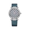 Chopard Imperiale Metiers D'Art White Gold Diamonds New model 2024